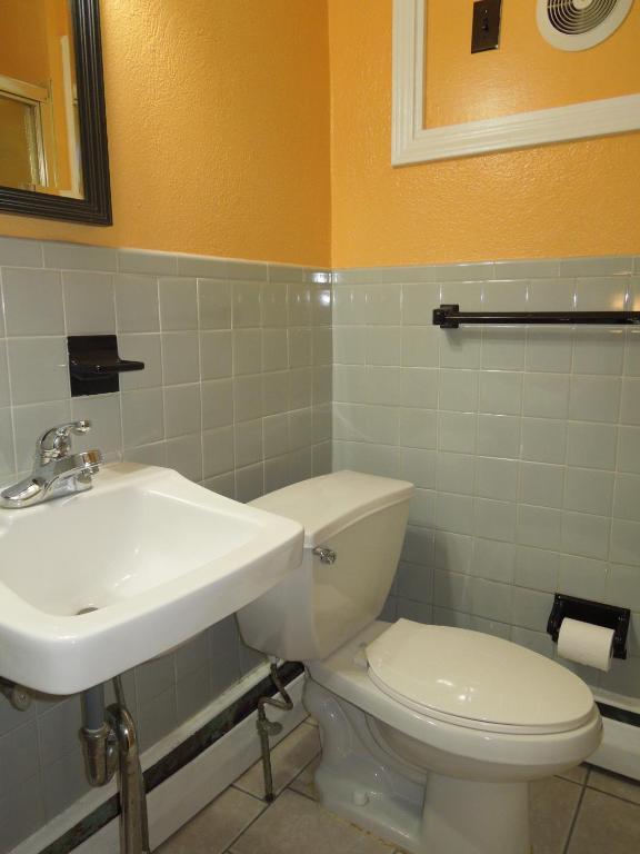 Sentinel Motel ウェストチェスター 部屋 写真