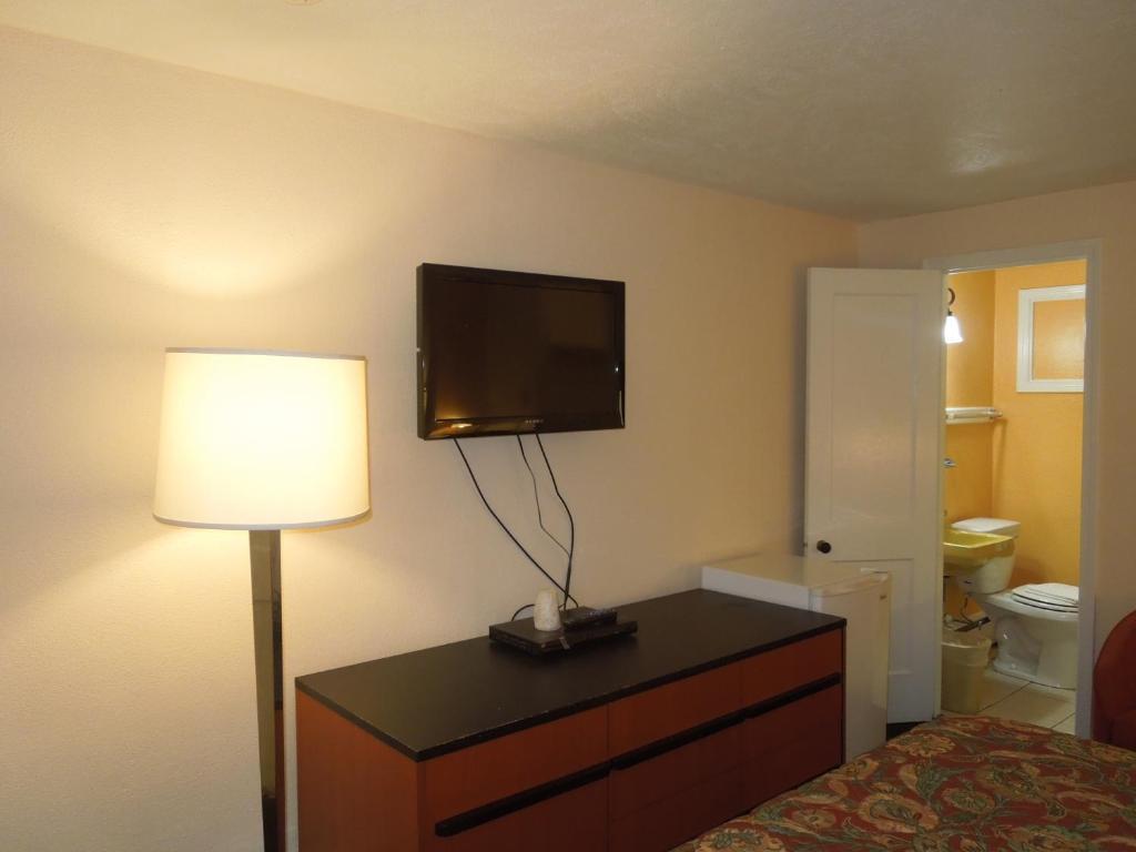 Sentinel Motel ウェストチェスター 部屋 写真