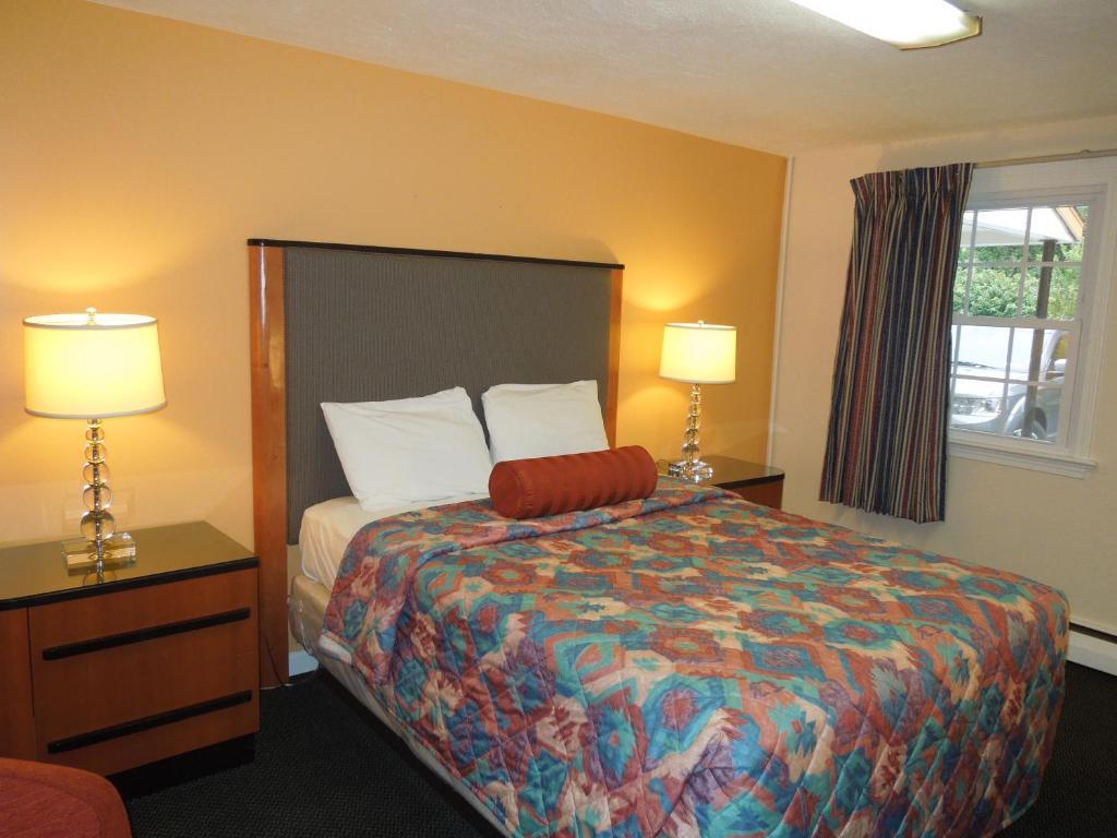 Sentinel Motel ウェストチェスター 部屋 写真