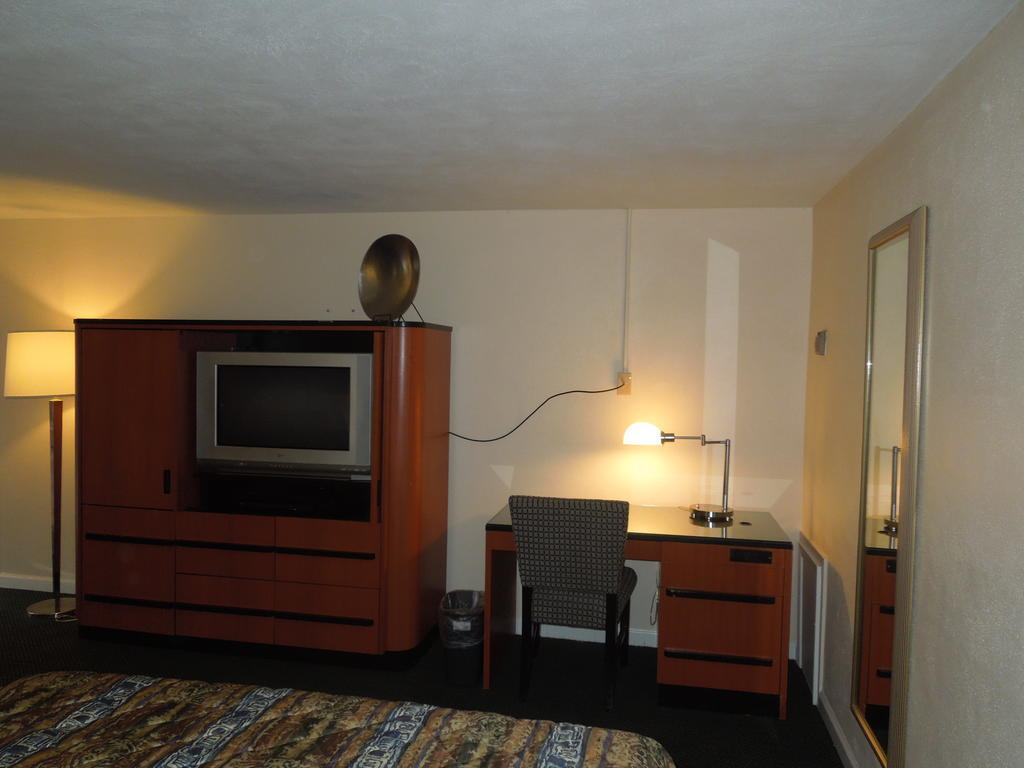 Sentinel Motel ウェストチェスター 部屋 写真