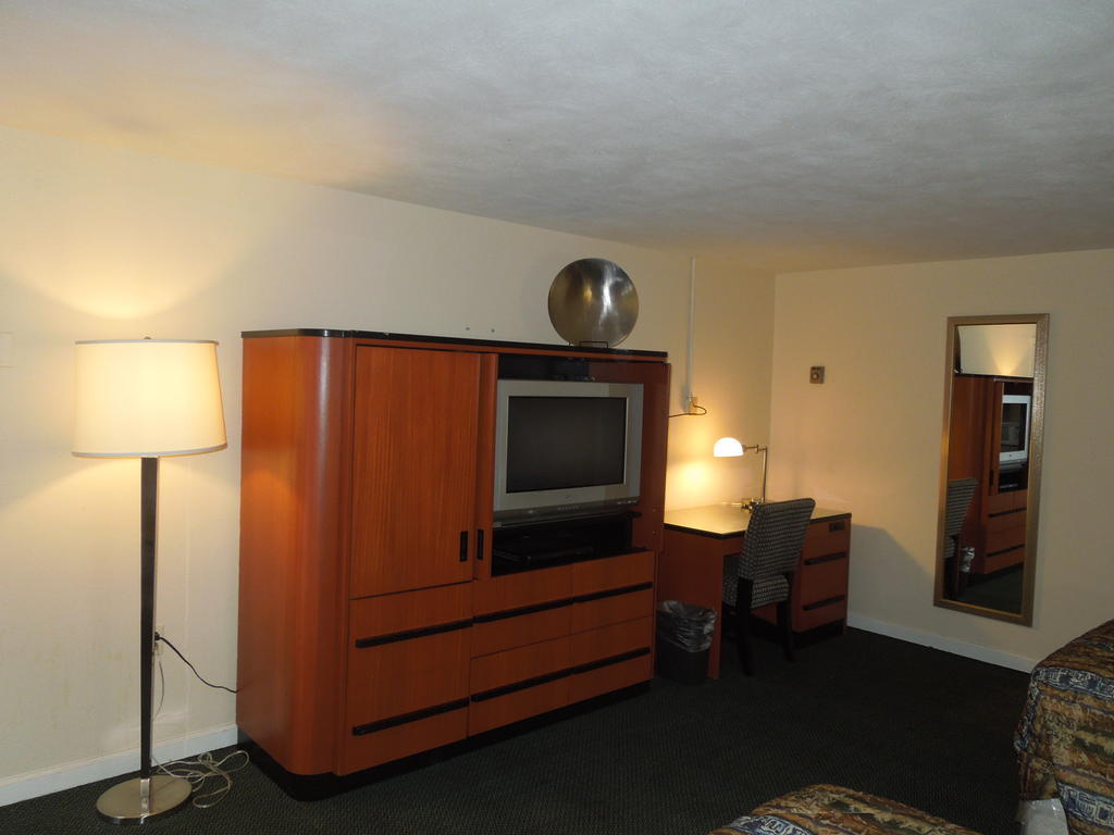 Sentinel Motel ウェストチェスター エクステリア 写真