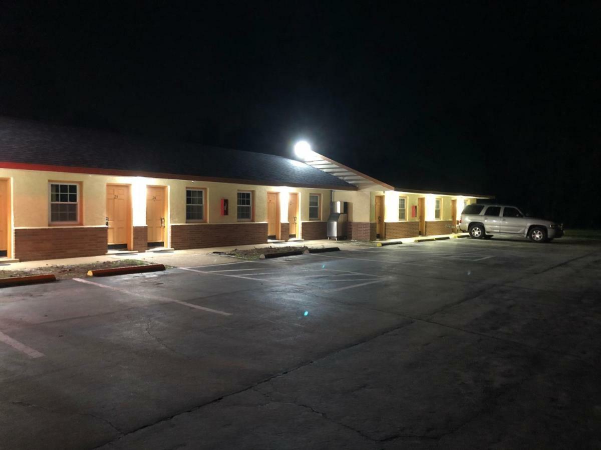 Sentinel Motel ウェストチェスター エクステリア 写真